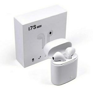 New I7S TWS for IOS/Android